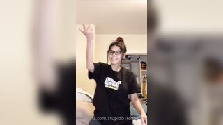 Theantibarbie (Antibarbie aka theantibarbie_ aka lovelaine) OnlyFans Leaks College Asian Student Porn 175