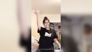 Theantibarbie (Antibarbie aka theantibarbie_ aka lovelaine) OnlyFans Leaks College Asian Student Porn 175