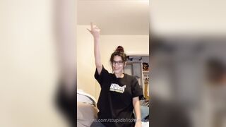 Theantibarbie (Antibarbie aka theantibarbie_ aka lovelaine) OnlyFans Leaks College Asian Student Porn 175