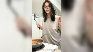 Theantibarbie (Antibarbie aka theantibarbie_ aka lovelaine) OnlyFans Leaks College Asian Student Porn 129