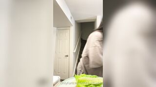 Theantibarbie (Antibarbie aka theantibarbie_ aka lovelaine) OnlyFans Leaks College Asian Student Porn 129