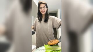 Theantibarbie (Antibarbie aka theantibarbie_ aka lovelaine) OnlyFans Leaks College Asian Student Porn 129