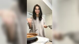 Theantibarbie (Antibarbie aka theantibarbie_ aka lovelaine) OnlyFans Leaks College Asian Student Porn 129