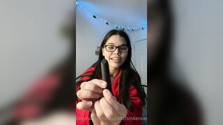 Theantibarbie (Antibarbie aka theantibarbie_ aka lovelaine) OnlyFans Leaks College Asian Student Porn 161