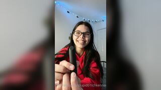Theantibarbie (Antibarbie aka theantibarbie_ aka lovelaine) OnlyFans Leaks College Asian Student Porn 161