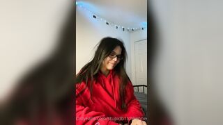 Theantibarbie (Antibarbie aka theantibarbie_ aka lovelaine) OnlyFans Leaks College Asian Student Porn 161