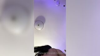 Theantibarbie (Antibarbie aka theantibarbie_ aka lovelaine) OnlyFans Leaks College Asian Student Porn 154