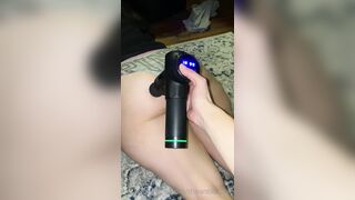 Theantibarbie (Antibarbie aka theantibarbie_ aka lovelaine) OnlyFans Leaks College Asian Student Porn 41