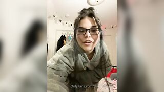 Theantibarbie (Antibarbie aka theantibarbie_ aka lovelaine) OnlyFans Leaks College Asian Student Porn 150