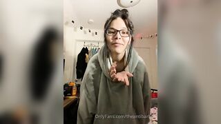 Theantibarbie (Antibarbie aka theantibarbie_ aka lovelaine) OnlyFans Leaks College Asian Student Porn 150