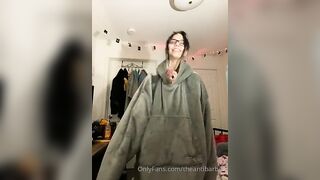 Theantibarbie (Antibarbie aka theantibarbie_ aka lovelaine) OnlyFans Leaks College Asian Student Porn 150