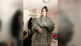 Theantibarbie (Antibarbie aka theantibarbie_ aka lovelaine) OnlyFans Leaks College Asian Student Porn 150