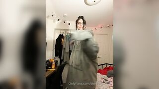 Theantibarbie (Antibarbie aka theantibarbie_ aka lovelaine) OnlyFans Leaks College Asian Student Porn 150