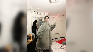 Theantibarbie (Antibarbie aka theantibarbie_ aka lovelaine) OnlyFans Leaks College Asian Student Porn 150