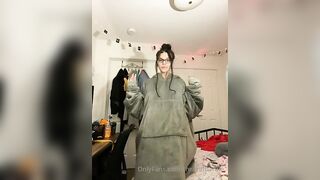 Theantibarbie (Antibarbie aka theantibarbie_ aka lovelaine) OnlyFans Leaks College Asian Student Porn 150