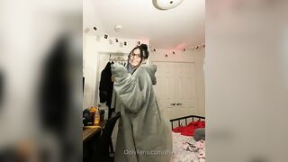 Theantibarbie (Antibarbie aka theantibarbie_ aka lovelaine) OnlyFans Leaks College Asian Student Porn 150