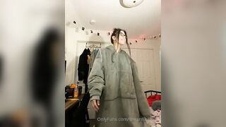 Theantibarbie (Antibarbie aka theantibarbie_ aka lovelaine) OnlyFans Leaks College Asian Student Porn 150