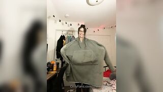 Theantibarbie (Antibarbie aka theantibarbie_ aka lovelaine) OnlyFans Leaks College Asian Student Porn 150