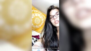 Theantibarbie (Antibarbie aka theantibarbie_ aka lovelaine) OnlyFans Leaks College Asian Student Porn 158