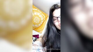 Theantibarbie (Antibarbie aka theantibarbie_ aka lovelaine) OnlyFans Leaks College Asian Student Porn 158