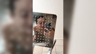 Julesari (Jules Ari aka juleserrari aka arijules1) onlyFans Leaks Sexy Silly Pretzel Girl Porn Video 15