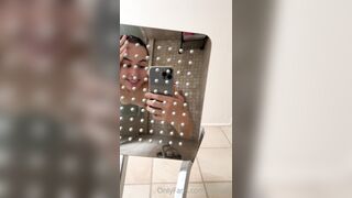 Julesari (Jules Ari aka juleserrari aka arijules1) onlyFans Leaks Sexy Silly Pretzel Girl Porn Video 15