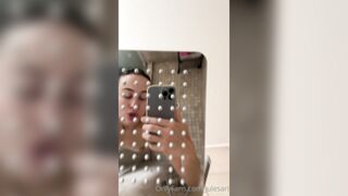 Julesari (Jules Ari aka juleserrari aka arijules1) onlyFans Leaks Sexy Silly Pretzel Girl Porn Video 15