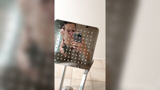 Julesari (Jules Ari aka juleserrari aka arijules1) onlyFans Leaks Sexy Silly Pretzel Girl Porn Video 15