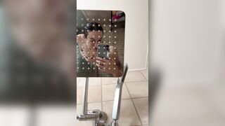 Julesari (Jules Ari aka juleserrari aka arijules1) onlyFans Leaks Sexy Silly Pretzel Girl Porn Video 15