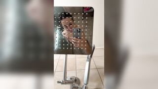 Julesari (Jules Ari aka juleserrari aka arijules1) onlyFans Leaks Sexy Silly Pretzel Girl Porn Video 15