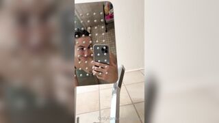 Julesari (Jules Ari aka juleserrari aka arijules1) onlyFans Leaks Sexy Silly Pretzel Girl Porn Video 15