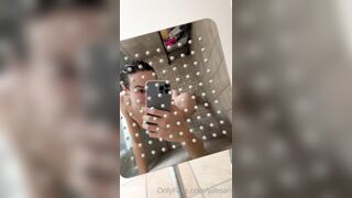 Julesari (Jules Ari aka juleserrari aka arijules1) onlyFans Leaks Sexy Silly Pretzel Girl Porn Video 15