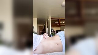 Julesari (Jules Ari aka juleserrari aka arijules1) onlyFans Leaks Sexy Silly Pretzel Girl Porn Video 145