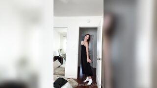 Julesari (Jules Ari aka juleserrari aka arijules1) onlyFans Leaks Sexy Silly Pretzel Girl Porn Video 57