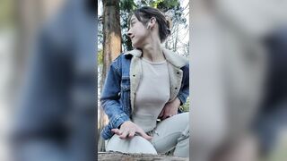 Julesari (Jules Ari aka juleserrari aka arijules1) onlyFans Leaks Sexy Silly Pretzel Girl Porn Video 112