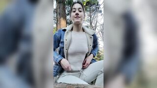 Julesari (Jules Ari aka juleserrari aka arijules1) onlyFans Leaks Sexy Silly Pretzel Girl Porn Video 112