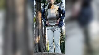 Julesari (Jules Ari aka juleserrari aka arijules1) onlyFans Leaks Sexy Silly Pretzel Girl Porn Video 112