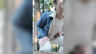 Julesari (Jules Ari aka juleserrari aka arijules1) onlyFans Leaks Sexy Silly Pretzel Girl Porn Video 112