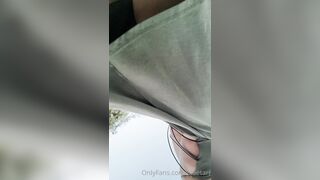 Julesari (Jules Ari aka juleserrari aka arijules1) onlyFans Leaks Sexy Silly Pretzel Girl Porn Video 120