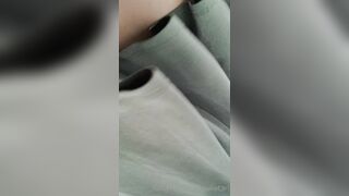 Julesari (Jules Ari aka juleserrari aka arijules1) onlyFans Leaks Sexy Silly Pretzel Girl Porn Video 120