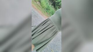 Julesari (Jules Ari aka juleserrari aka arijules1) onlyFans Leaks Sexy Silly Pretzel Girl Porn Video 120