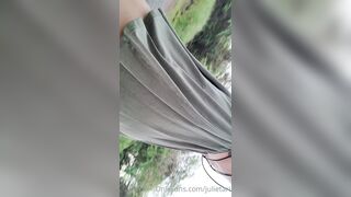 Julesari (Jules Ari aka juleserrari aka arijules1) onlyFans Leaks Sexy Silly Pretzel Girl Porn Video 120