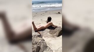 Julesari (Jules Ari aka juleserrari aka arijules1) onlyFans Leaks Sexy Silly Pretzel Girl Porn Video 170