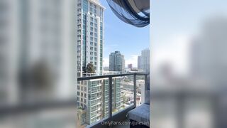 Julesari (Jules Ari aka juleserrari aka arijules1) onlyFans Leaks Sexy Silly Pretzel Girl Porn Video 158