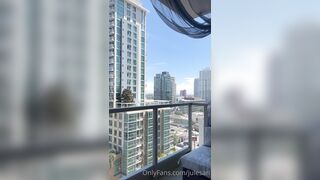 Julesari (Jules Ari aka juleserrari aka arijules1) onlyFans Leaks Sexy Silly Pretzel Girl Porn Video 158