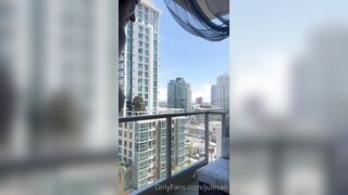 Julesari (Jules Ari aka juleserrari aka arijules1) onlyFans Leaks Sexy Silly Pretzel Girl Porn Video 158