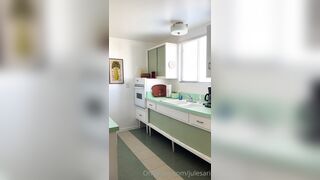 Julesari (Jules Ari aka juleserrari aka arijules1) onlyFans Leaks Sexy Silly Pretzel Girl Porn Video 176