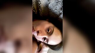 Julesari (Jules Ari aka juleserrari aka arijules1) onlyFans Leaks Sexy Silly Pretzel Girl Porn Video 7