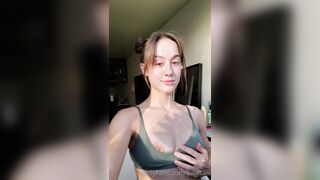 Julesari (Jules Ari aka juleserrari aka arijules1) onlyFans Leaks Sexy Silly Pretzel Girl Porn Video 134