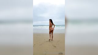 Julesari (Jules Ari aka juleserrari aka arijules1) onlyFans Leaks Sexy Silly Pretzel Girl Porn Video 33